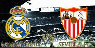 watch match Real Madrid and Sevilla LiveOnline Live La Liga 2012/2013, مباراة ريال مدريد ضد اشبيلية اون لاين