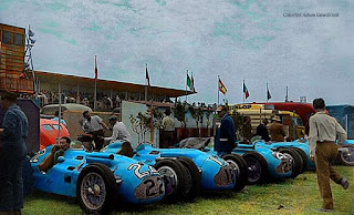 1950 GP Francji (Reims) 