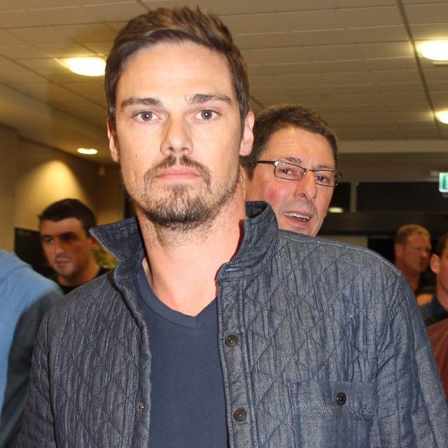 Jay Ryan Profile pictures, Dp Images, Display pics collection for whatsapp, Facebook, Instagram, Pinterest.