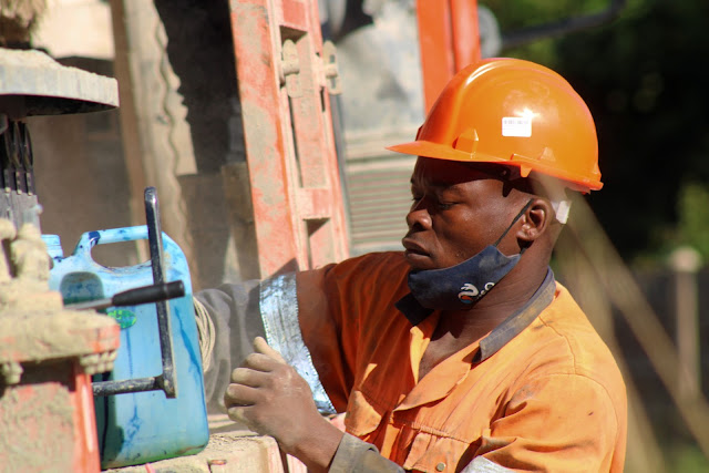 Best Prices and Better Borehole Drilling Services In Zimbabwe