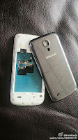 Samsung Galaxy S4 Mini