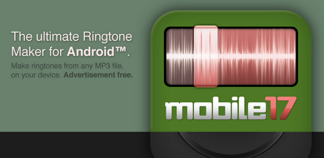 Ringtone Maker Pro v1.4.7 