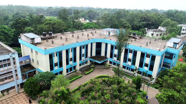 Vidyasagar University West Bengal