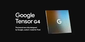 Google's Tensor G4: Cutting-Edge Chip Tech