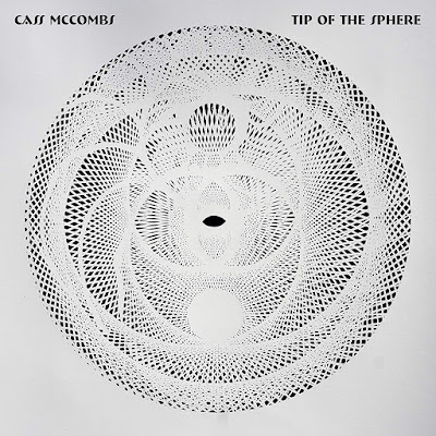 Tip Of The Sphere Cass Mccombs Album