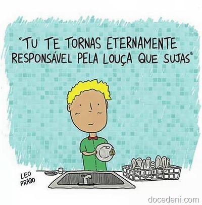 louça