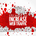 Cara Gratis & Paling Efektif Meningkatkan Traffic Pengunjung di Blog Anda
