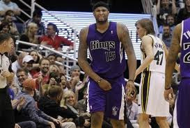 DeMarcus Cousins