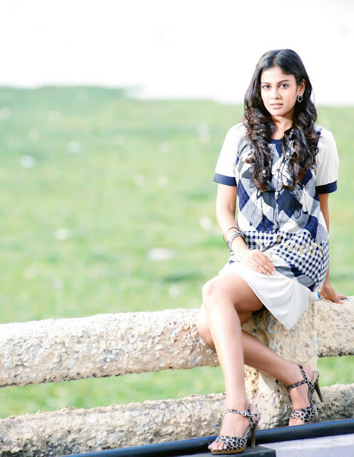 Actress Chandini Latest Photoshoot