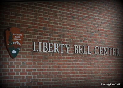Liberty Bell Center