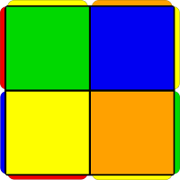 CLL Sune 4 pattern