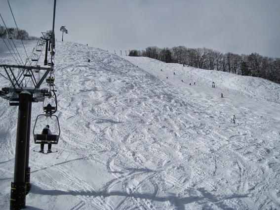 hakuba ski resort accommodation