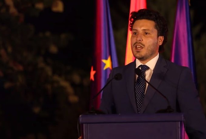 Dr. Dirtan Abazović: Srbija je u Srebrnici počinila genocid (VIDEO)