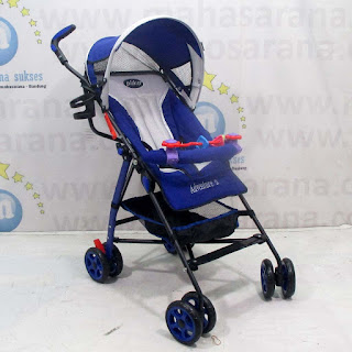 pliko adventure buggy baby stroller