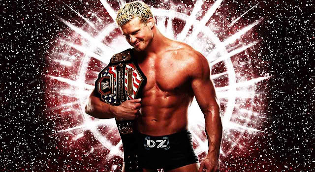 Dolph Ziggler Hd Wallpapers Free Download