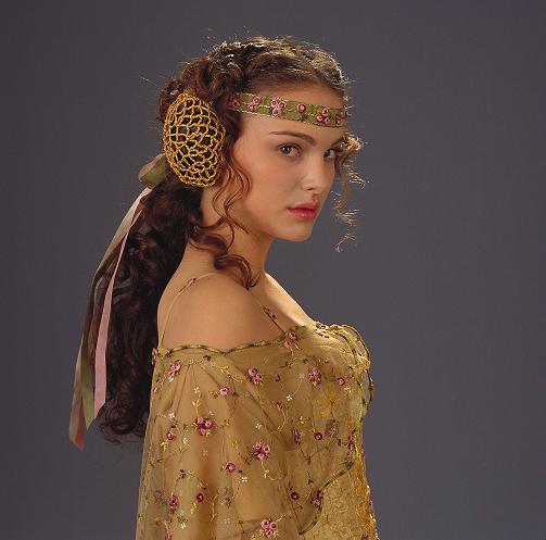 natalie portman star wars 2. natalie portman star wars 2.