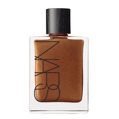 NARS Monoi Body Glow