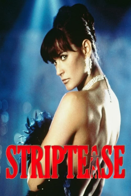 Ver Striptease 1996 Pelicula Completa En Español Latino