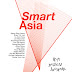 Asia Design Journal Vol. 6, Smart Asia