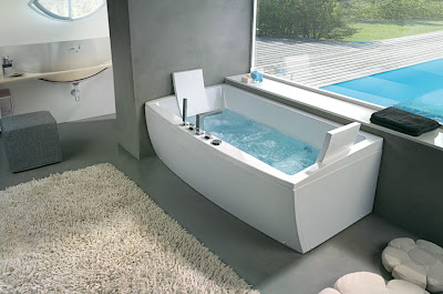 Modern Bathtubs