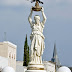 TUGU KUMBANG DI ALABAMA