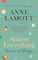 Almost Everything by Anne Lamott