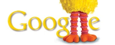 big big google