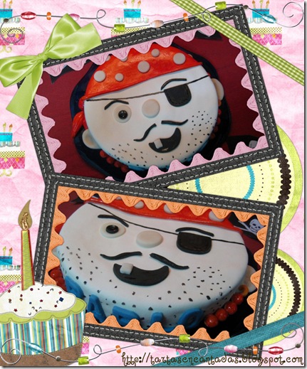 Collage de Pirata