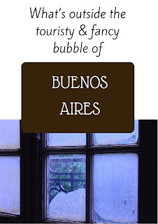 Globetrotting Mom: What’s outside the touristy & fancy bubble of Buenos Aires?