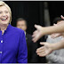 Meet Hilary Clinton's Prolific Doctor Who is a 'Yoruba Man' (Photo)