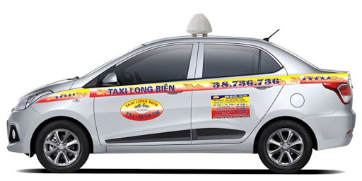 Taxi Long Biên