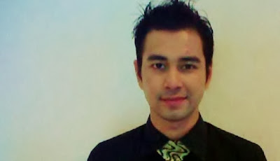 Foto-Foto Raffi Ahmad Terbaru 