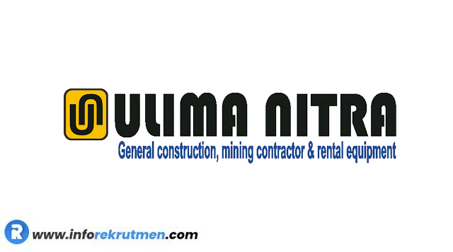 Rekrutmen PT Ulima Nitra Tbk Tahun 2023