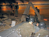 Musée Memorial d'Omaha Beach