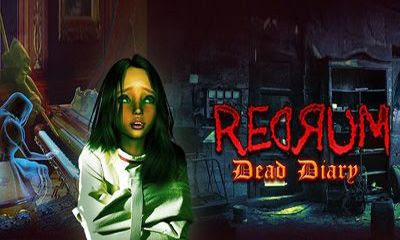  Redrum: Dead Diary v1.1 APK Android