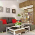 Interior Rumah Model Minimalis