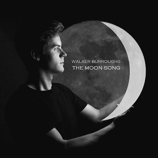 Walker Burroughs Unveils Debut Single "The Moon Song"