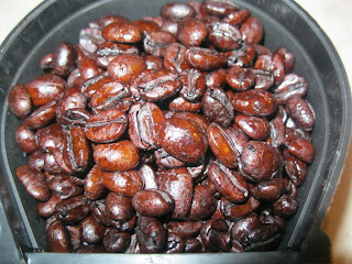 Peru Swiss Water Decaf Organic Fair Trade Whole Bean