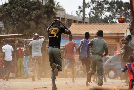 11 killed as Hausa, Benue residents clash in Makurdi