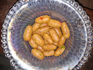 PANEER CUTLETRECIPE