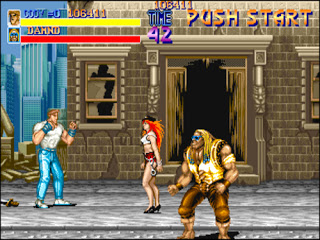 Descargar Final Fight PC