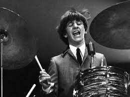 Ringo starr world Famous High School Dropouts