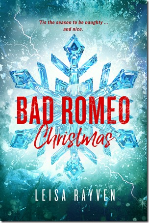 Bad Romeo Christmas