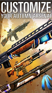 DEER HUNTER 2016 1.2.1 Mod Apk 3