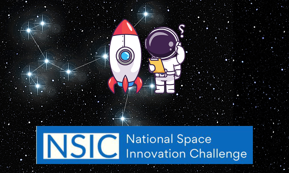 National Space Innovation Challenge 2023 Launched by AIM, NITI Aayog in Collab with ISRO and Navars Edutech