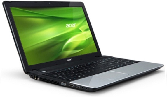 Acer Aspire laptop gaming 