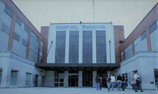  HOSPITAL DE ENGATIVA
