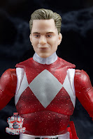 Lightning Collection Mighty Morphin 'Metallic' Red Ranger 43