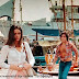 Το ΠΟΡΤΟ ΛΑΦΙΑ στα ντουζένια του το 1974 στο λιμάνι της Ραφήνας