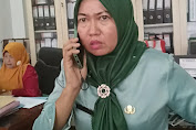 Dikonfirmasi Terkait Dugaan Nepotisme, Korupsi DLHK dan Beredarnya Photo Bersama Menteri, PJ Walikota Pekanbaru Diam Bungkam !!! 